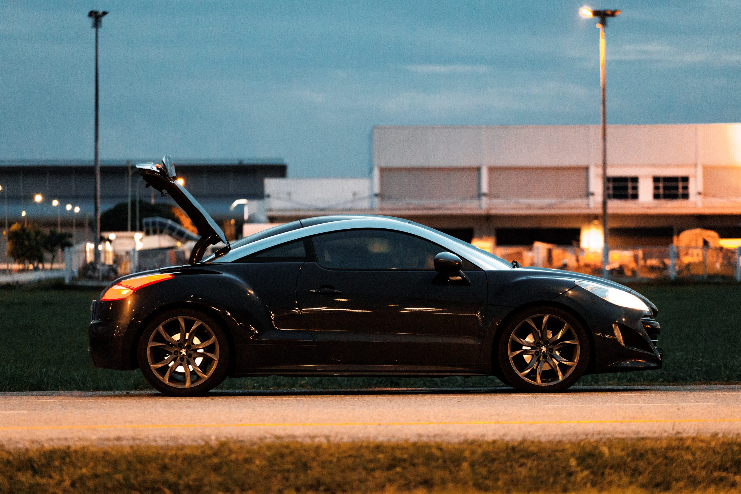 RCZ